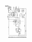 Page L Diagram and Parts List for 2811524BV 7800784 Snapper Lawn Tractor