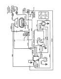 Page S Diagram and Parts List for 3317524BVE 7800787 Snapper Lawn Tractor