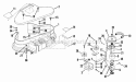 Part Location Diagram of 7014205 Snapper Decal
