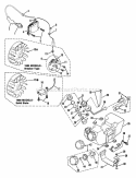 Part Location Diagram of 44152 Snapper Mti Unit