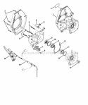 Part Location Diagram of 7044002 Snapper Plate