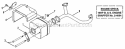 Part Location Diagram of 7024566 Snapper Lock, Strip