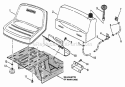 Part Location Diagram of 7016325 Snapper Valve, Fuel Shut-Off