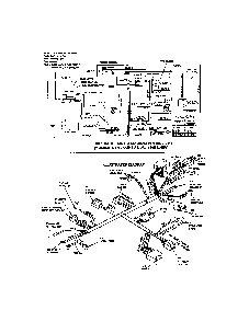 Electrical (lt160h42hbv/wlt160h42hbv) Diagram and Parts List for WLT160H42HBV2  Snapper Lawn Tractor