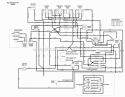 Wiring Schematic - 500Z Series Diagram and Parts List for 500ZB2748 5900532 Snapper Lawn Tractor