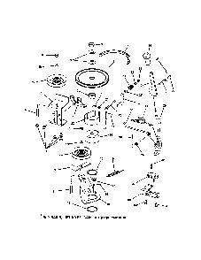 Part Location Diagram of 7091514 Snapper Washer, 3/8