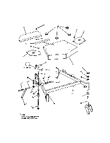 Part Location Diagram of 7074862 Snapper DECAL, Snapper Pro (silver, 16-1/2