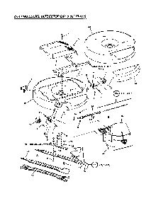 Part Location Diagram of 7061970 Snapper KIT, 28