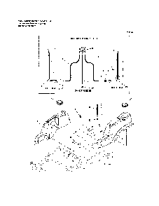 Fuel tank mount/supply Diagram and Parts List for 5900743  Snapper Lawn Mower