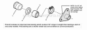 Bearing Kit Diagram and Parts List for 7060278  Snapper Lawn Tractor