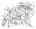 Part Location Diagram of 7076952YP Briggs and Stratton (c) phms slotted #1