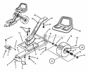 Part Location Diagram of 7077780YP Snapper Pin, Lynch