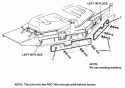 Front Ballast - For Sulky (Pro 748) Diagram and Parts List for 7061195  Snapper Lawn Tractor Accessories