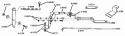 Part Location Diagram of 7041375YP Briggs and Stratton (c) weld guide clea