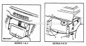 7061245 - Rear Weight (Tractor) Diagram and Parts List for 7061245  Snapper Lawn Tractor Accessories