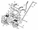 Part Location Diagram of 7014114YP Briggs and Stratton Spring compression