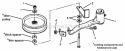 Part Location Diagram of 7035656YP Murray (C) RETAINER BELT I