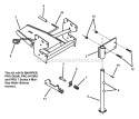 Part Location Diagram of 656797 Snapper Grip, Handle