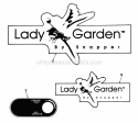 Decals (Part 2) Diagram and Parts List for 7080426  Snapper Snow Blower