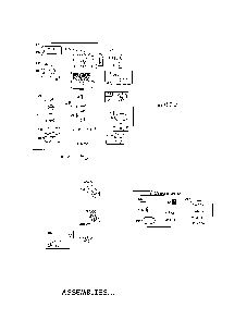 Carburetor/fuel line Diagram and Parts List for CLT24520  Snapper Lawn Tractor
