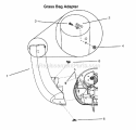 Part Location Diagram of 7102377YP Murray BOOT, 52