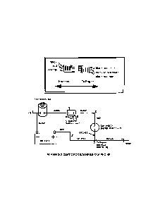 Wiring schematic Diagram and Parts List for 13037123  Snapper Lawn Mower
