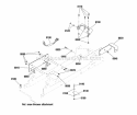 Part Location Diagram of 703346 Murray Spacer, 7/8