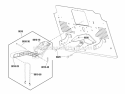 Part Location Diagram of 885648YP Murray CORD - RETAINER
