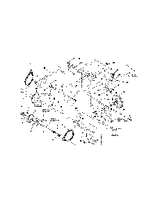 Traction drive- ez turn-28" model Diagram and Parts List for 130887260  Snapper Snow Blower
