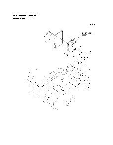 Hydraulic mount Diagram and Parts List for 5900665  Snapper Lawn Mower
