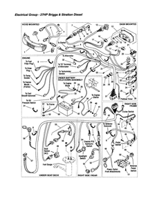 Part Location Diagram of 1716329 Snapper Switch, Ehoc