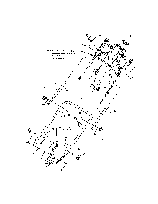 Part Location Diagram of 770625 Briggs and Stratton Charger