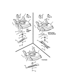 Part Location Diagram of 7012063 Snapper WASHER,Cone