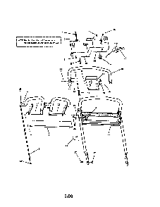 Part Location Diagram of 7027225 Snapper Switch, Single Pole