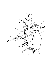Part Location Diagram of 7013550YP Murray ROLL PIN, 3/16X1