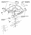 Part Location Diagram of 7011081YP Briggs and Stratton Stud special
