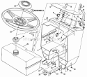 Part Location Diagram of 7091188YP Briggs and Stratton Fhms #10x.62