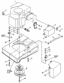 Part Location Diagram of 7025079 Snapper Clip, Speed