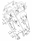 Part Location Diagram of 7026436YP Murray CLIP J OPEN TYPE