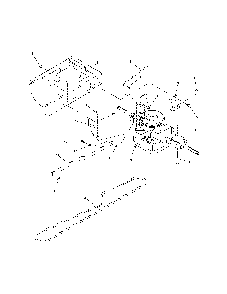 Part Location Diagram of 1727903A Snapper DISCONTINUED