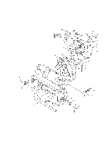 Part Location Diagram of 1732172ASM Murray RING-CHUTE BASE 12GA