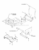 Part Location Diagram of 7102769YP Murray WIRE FORM ASSEMBLY GUARD
