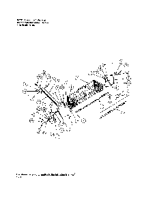 Part Location Diagram of 5100857X43 Snapper Shoulder bolt