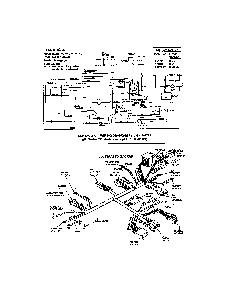 Electrical Diagram and Parts List for WLT160H42HBV2  Snapper Lawn Tractor