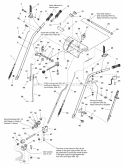 Part Location Diagram of 703948 Murray Pushnut, 3/8