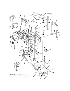 Part Location Diagram of 7028200 Snapper Swivel