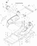 Part Location Diagram of 5025469YP Murray NUT COUPLING 5/16-1
