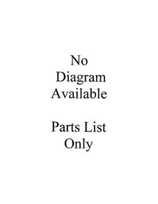 Accessories And Attachments Diagram and Parts List for 2812523BVE 7800104 Snapper Lawn Mower