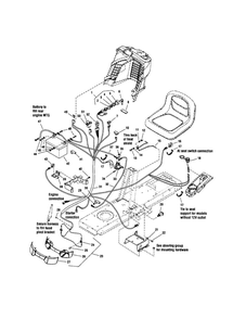 Part Location Diagram of 1726557 Snapper KEY, With Hang Tag, RMO