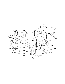 Traction drive Diagram and Parts List for 130887660  Snapper Snow Blower